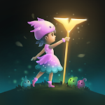 Cover Image of Tải xuống Light a Way: Tap Tap Fairytale 2.17.1 APK
