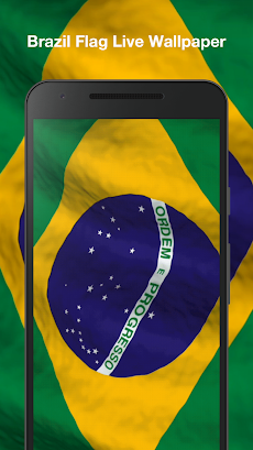 Brazilian Live Wallpaper Proのおすすめ画像4