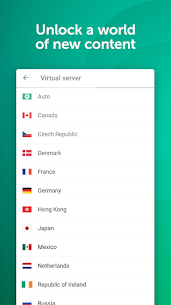 Kaspersky Secure Connection Vpn for PC 2