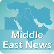 Top 26 News & Magazines Apps Like Middle East News - Best Alternatives