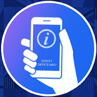 Smart Device Info - Hardware and
