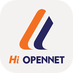 Icon image Hi Opennet
