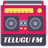 Telugu FM Online Radio Live icon