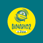 Cover Image of Download Radio Binario2  APK