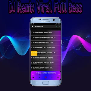 DJ Ih Abang Jahat Viral Remix