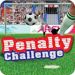 Cover Image of Tải xuống Penalty Challenge  APK