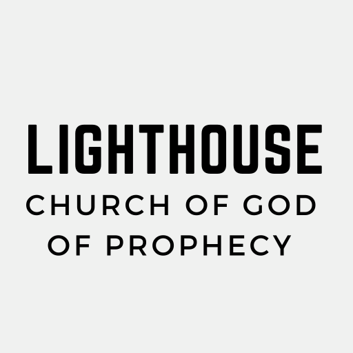 Lighthouse Church of God logo