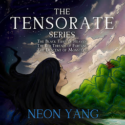 Icon image The Tensorate Series: 3 Novellas