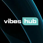 Cover Image of ดาวน์โหลด Vibes Hub 1.0 APK