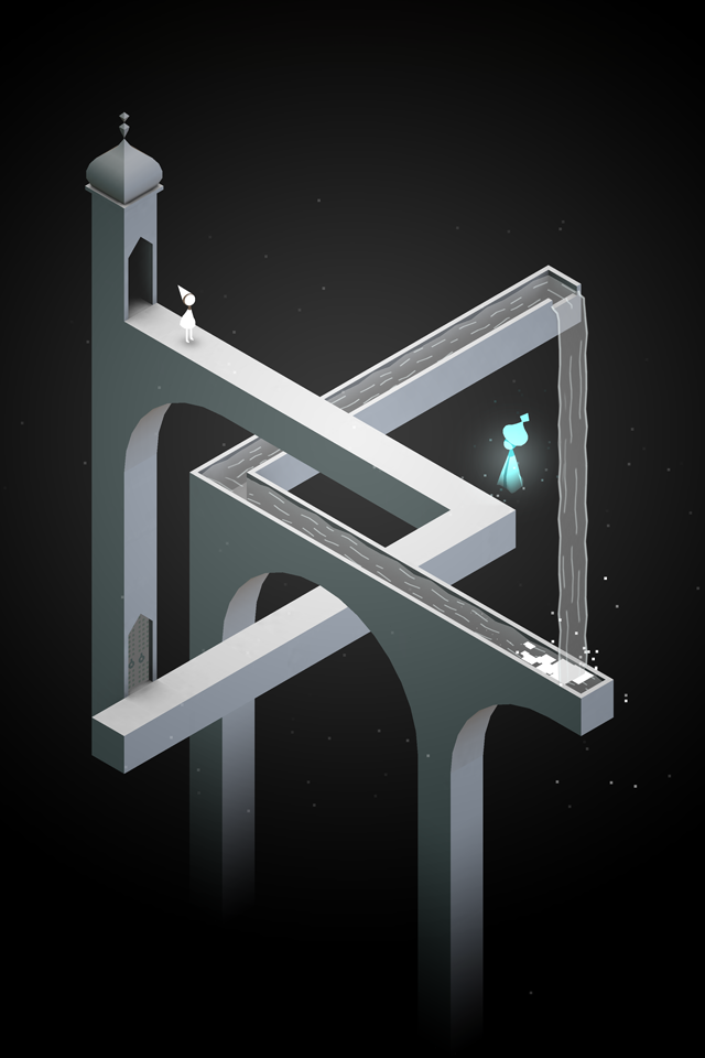 Hình ảnh Monument Valley Hack Unlocked All