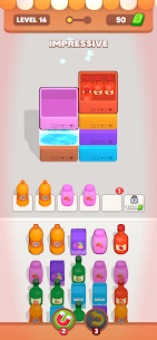 Goods Stack 3