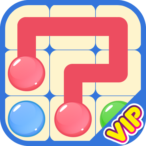 Color Link Deluxe VIP 1.0.5 Icon
