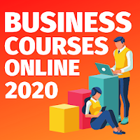Online Business Courses - 2020