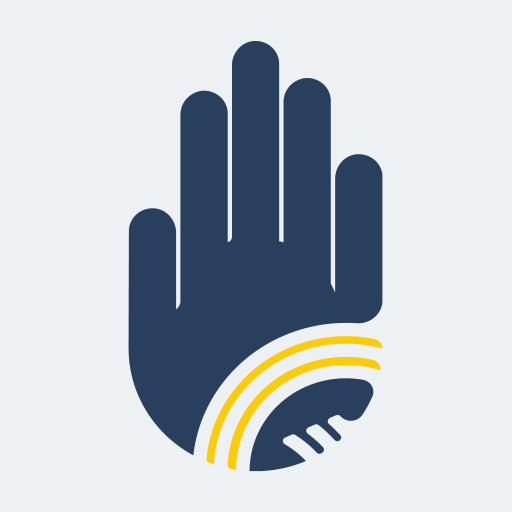 PalmEvents logo