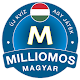 Milliomos Magyar 2023 - Kvíz