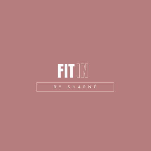 FITin by Sharne logo