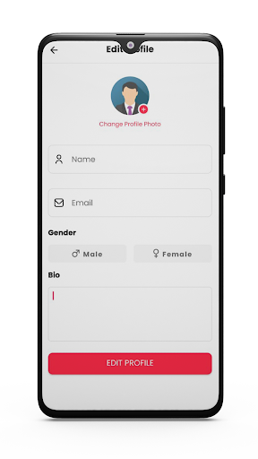 Talky Plus Screen 3