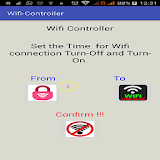 Wifi Controller icon