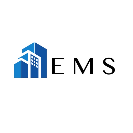 EMS Mobile logo