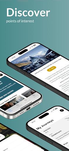 Great Journeys New Zealand