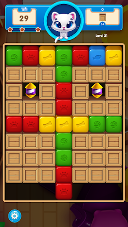Game screenshot Blocks Champion apk download