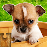 Get Dogs Jigsaw Puzzle Game Kids for Android Aso Report