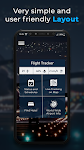 screenshot of Flight Tracker- Flight Radar