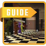 Guide for FNAF Minecraft Mod icon
