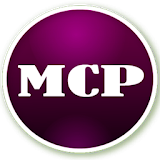 MCP Music TV icon