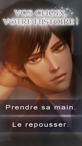 Télécharger Supernatural Investigations : Romance Otome Game APK MOD (Astuce) screenshots 4