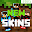 Skins and Maps for MCPE 2021 Download on Windows