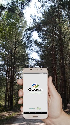 QuadNB 2020のおすすめ画像1