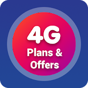 4g recharge plan & offers - All Recharge Plans