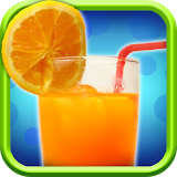 Make Juice Now - Cooking game icon