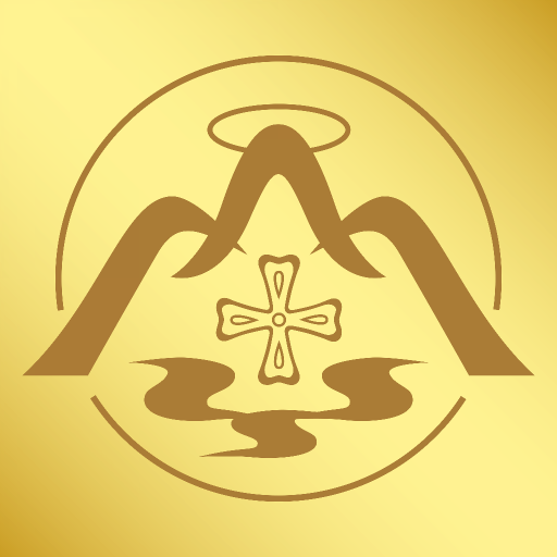 Koinonia Giovanni Battista logo