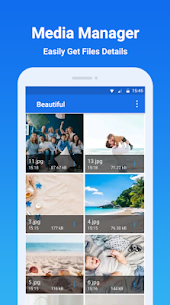 ES File Explorer – File Manager Android, Clean v4.2.8.1 APK (Pro Unlocked/Extra Features) Free For Android 4