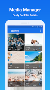 Download ES File Explorer Mod Apk 2023 (Premium Unlocked) 4