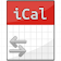 iCal Sync for CalDAV trial icon