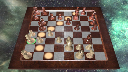 Chess Mate