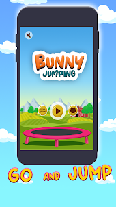 Bunny Jumping Adventure