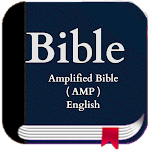 Cover Image of Download The Amplified Bible 1.8 APK