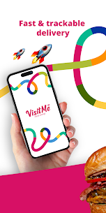 VisitMe APK for Android Download (Premium) 5
