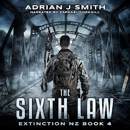 Icon image The Sixth Law