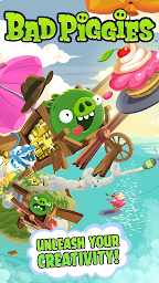 Bad Piggies