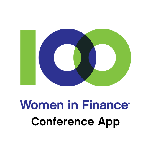 100WF Conferences logo