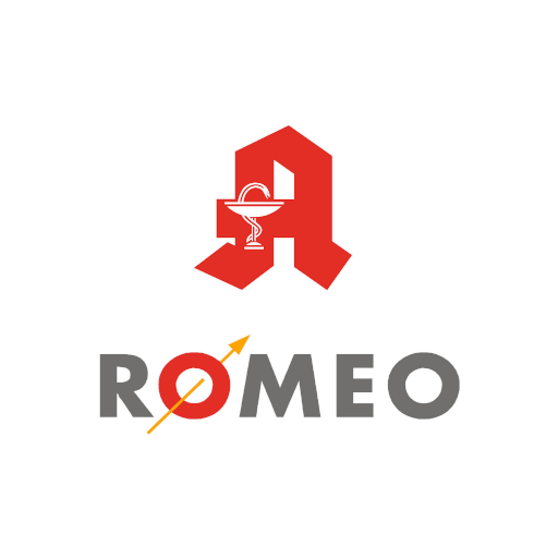 Romeo Apotheken 3.2.1 - mos 4.27.1 Icon