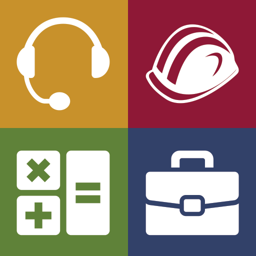 iVUE AppSuite logo