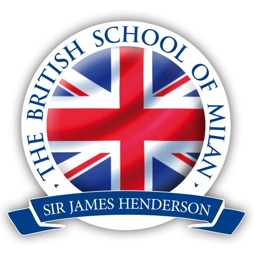 BSM Sir James Connect logo