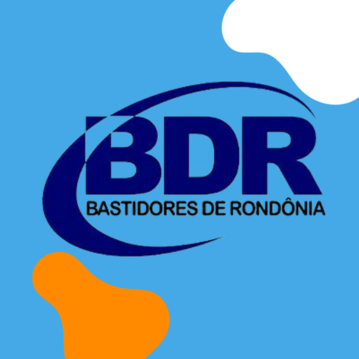 Bastidores de Rondônia 1.0.0 Icon