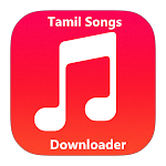 Cover Image of Descargar Tamil Songs Downloader  APK